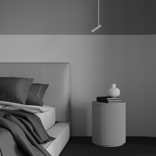 Maytoni P141RS-L125-6W3K-W
