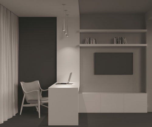Maytoni P318-PL-01-W