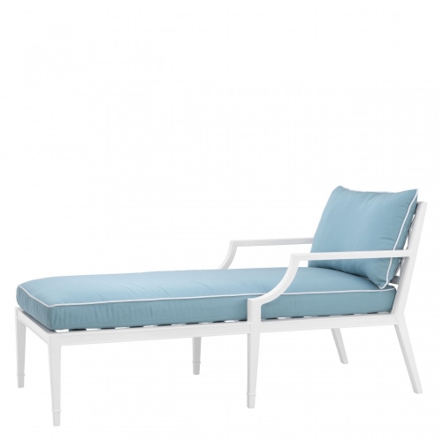 Дизайнерский диван Chaise Longue Bella Vista 113221