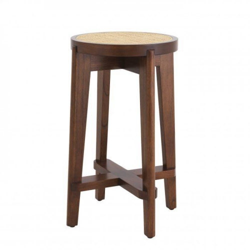 Барный дизайнерский стул Counter Stool Dareau 114181