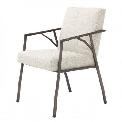 Дизайнерский стул Dining Chair Antico 114230