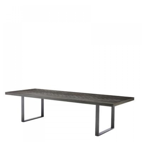 Обеденный стол дизайнерский Dining Table Melchior 300 Cm 112634