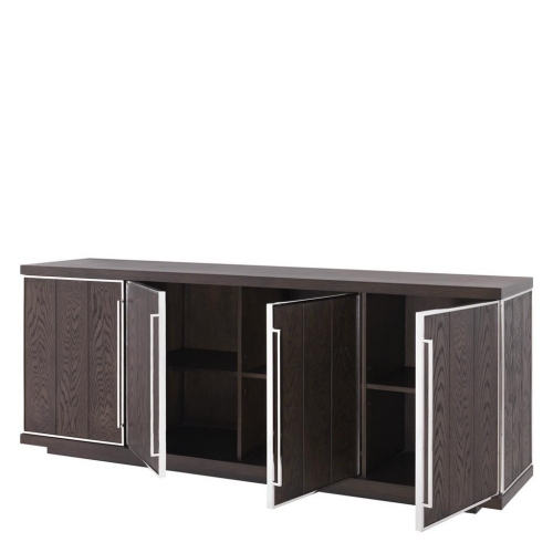 Дизайнерский шкаф Dresser Renzo 113101