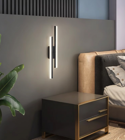 Metal Lux Dots