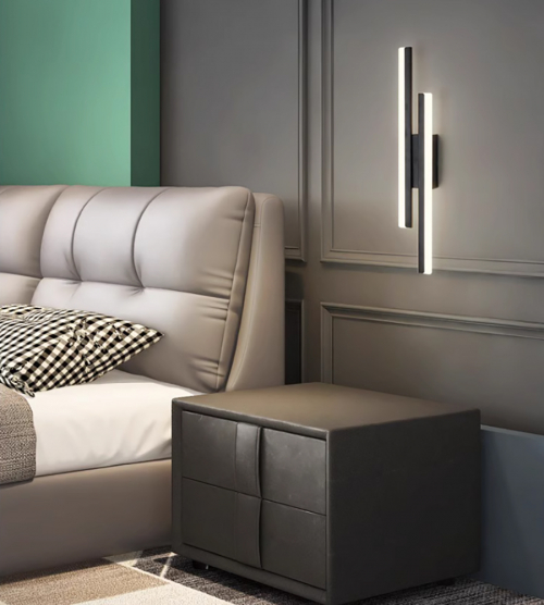 Metal Lux Dots