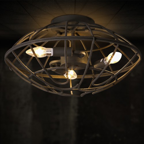 Metall Celling