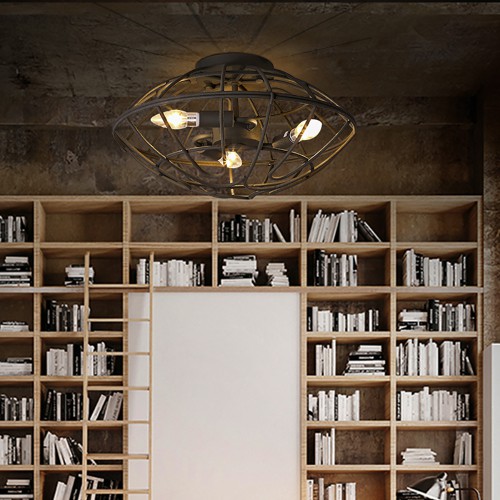 Metall Celling