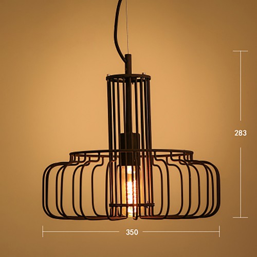 Midlight Cage Multi