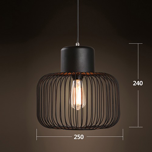 Midlight Cage New