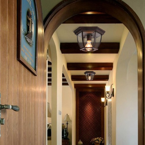 Midlight Ceiling