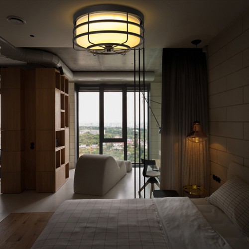 Midlight Ceiling 5
