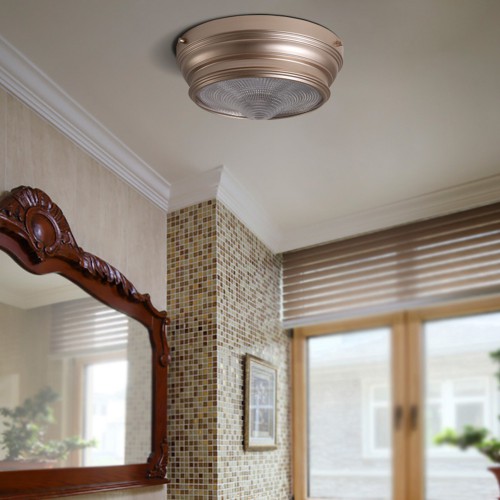 Midlight Ceiling Groov
