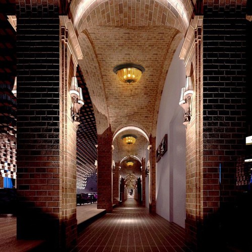 Midlight Classic Ceiling