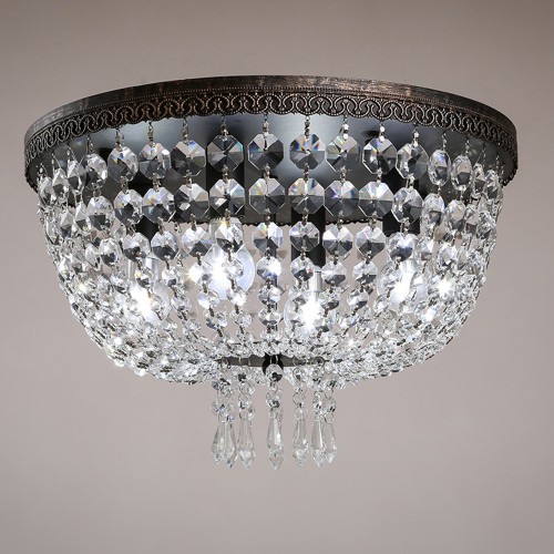 Midligt Glass Ceiling