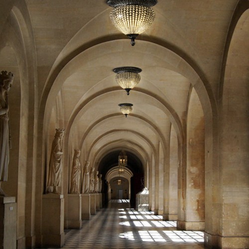 Midlight Glass Ceiling 2