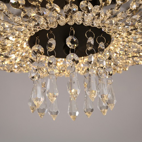 Midligt Glass Ceiling