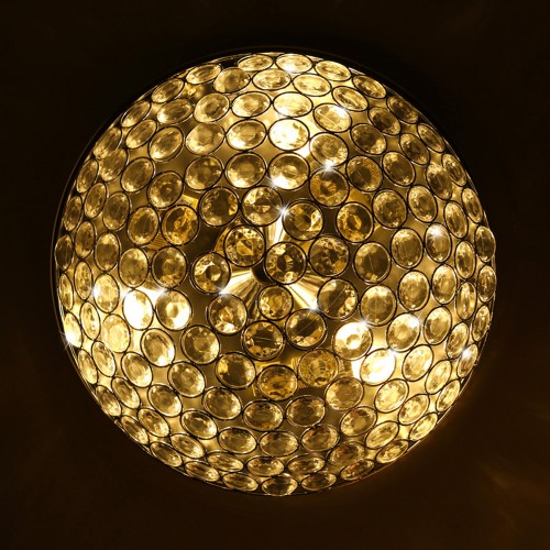 Midlight Glass Ceiling 5