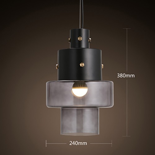 Midlight Glass Don 2