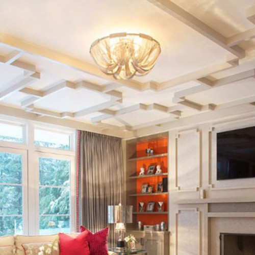 Midlight Luxury Ceiling