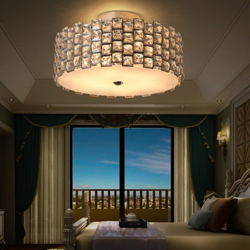 Midlight Sphere Ceiling