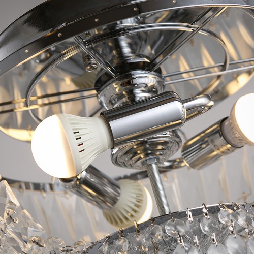Midlight Sphere Ceiling 2