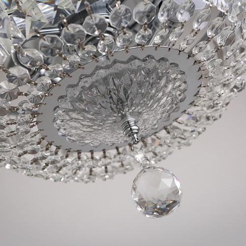Midlight Sphere Ceiling 2