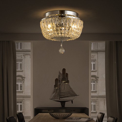 Midlight Sphere Ceiling 2