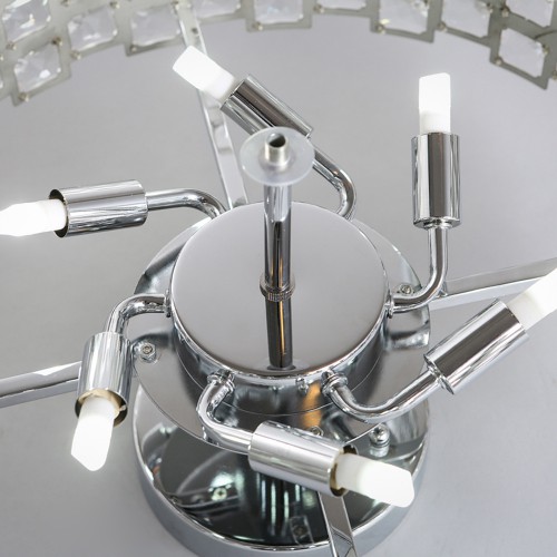 Midlight Sphere Ceiling