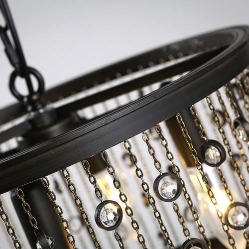 Midlight Verona Cage 3