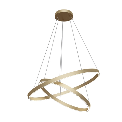 Maytoni Brass