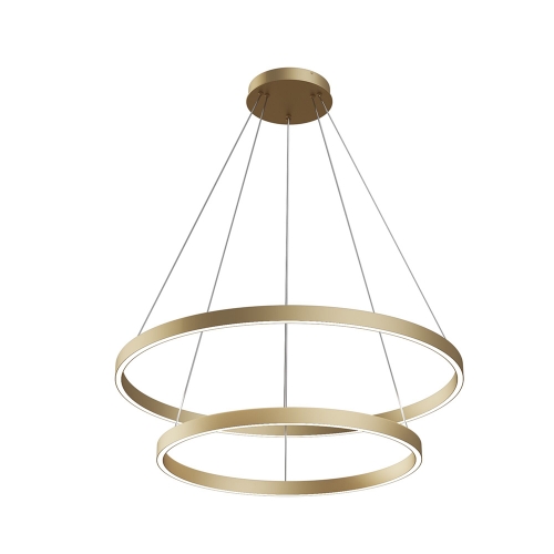 Maytoni Brass