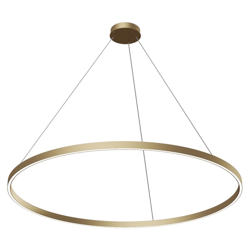 Maytoni Brass