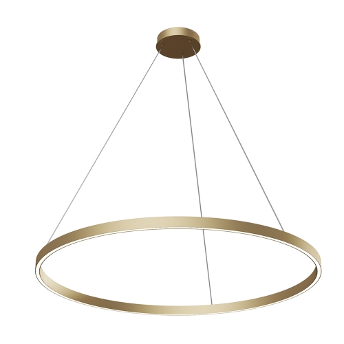 Maytoni Brass