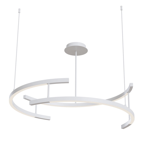 Maytoni Round