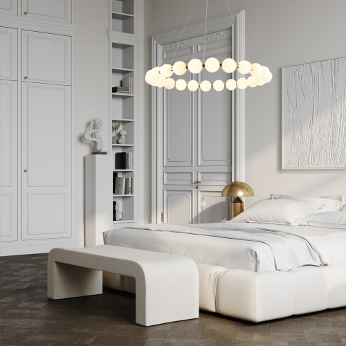 Milosh Tendence 0851CL-81GD