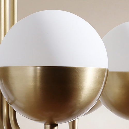 Modern Brass New