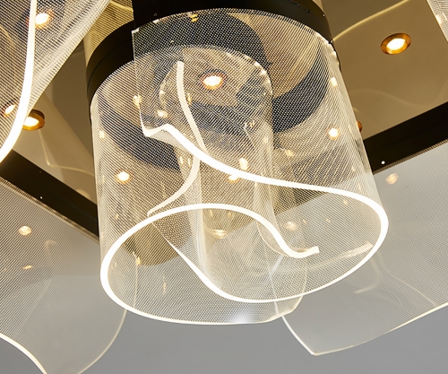 Modern Ceiling Lin