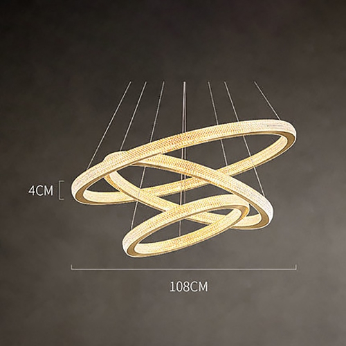 Modern Suspension