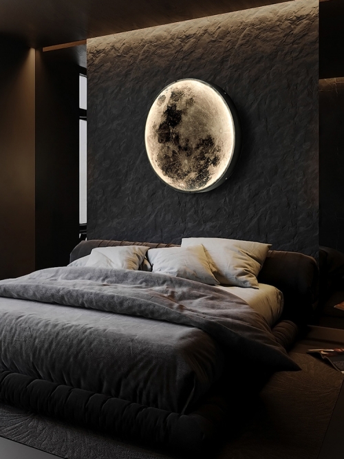 Moon Wall