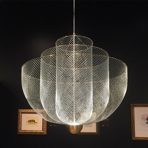 Moooi Meshmatics