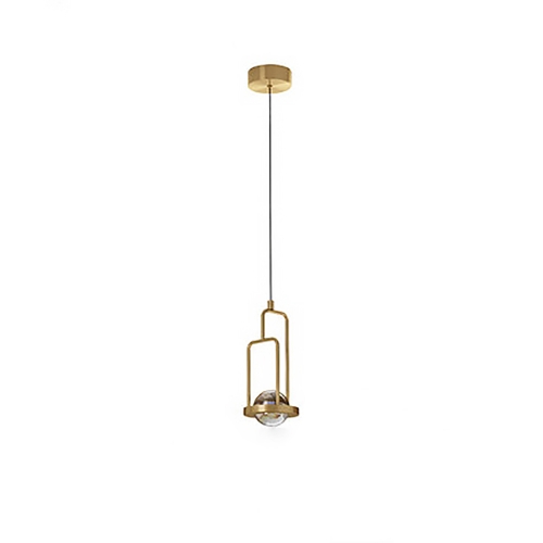 Morf Big Brass