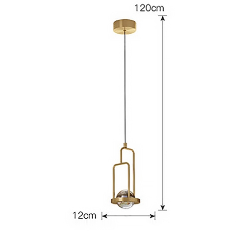 Morf Big Brass