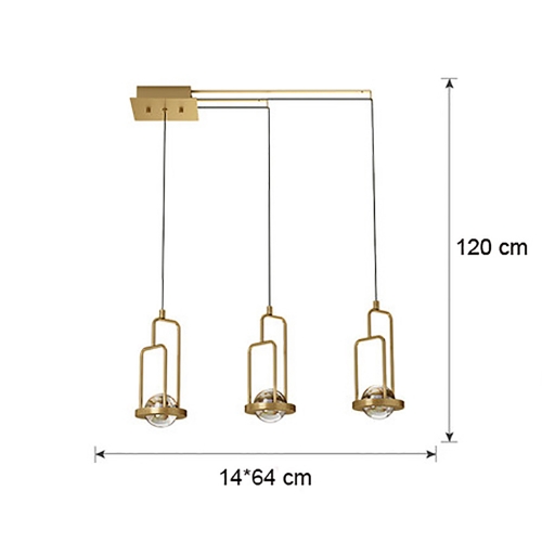 Morf Big Brass
