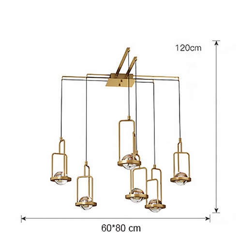 Morf Big Brass