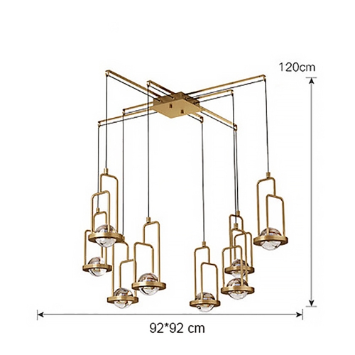 Morf Big Brass