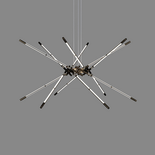 Morf Luxury Spider