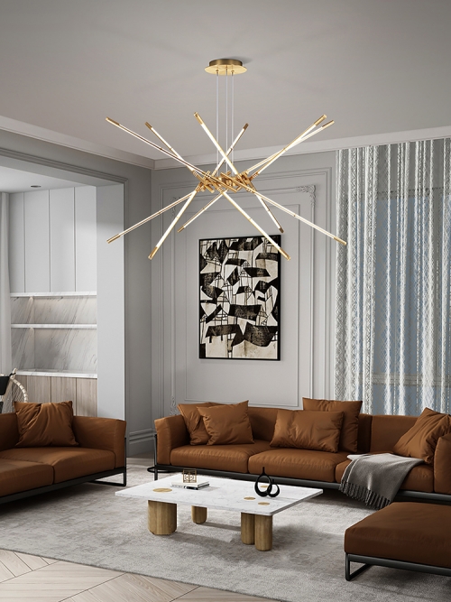 Morf Luxury Spider