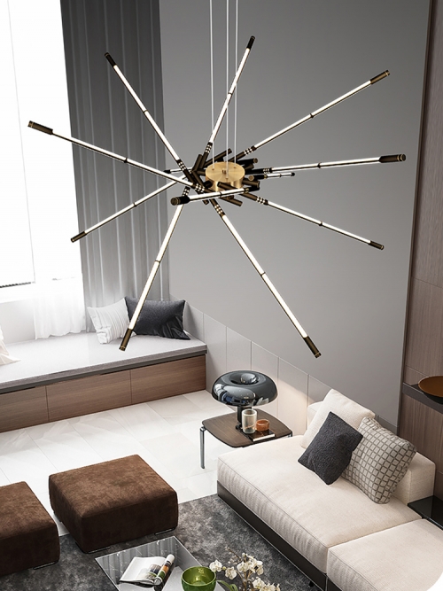Morf Luxury Spider