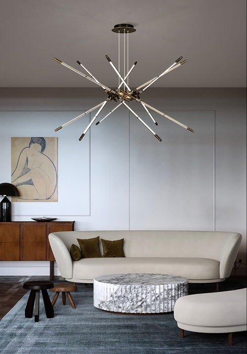 Morf Luxury Spider