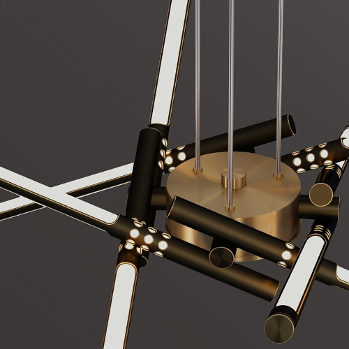 Morf Luxury Spider